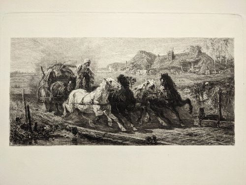 Wallachian Team — William Unger